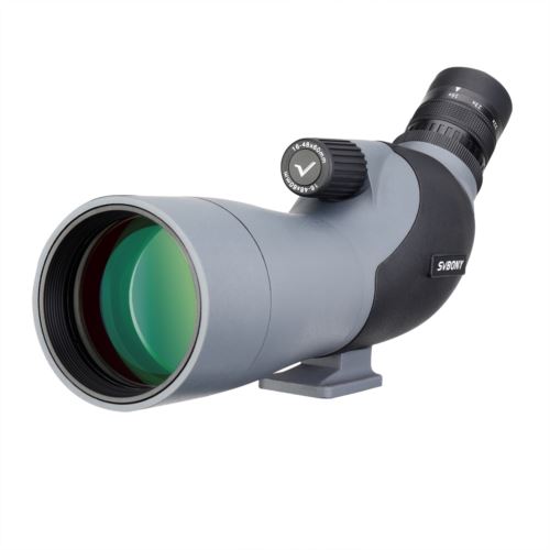 SV402 16-48x60 Zoom Spotting Scope For Hunting Birdwatching
