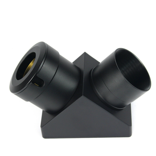 SVBONY 2 inch 90 degree Dielectric Mirror Diagonal with 1.25inch Adapter