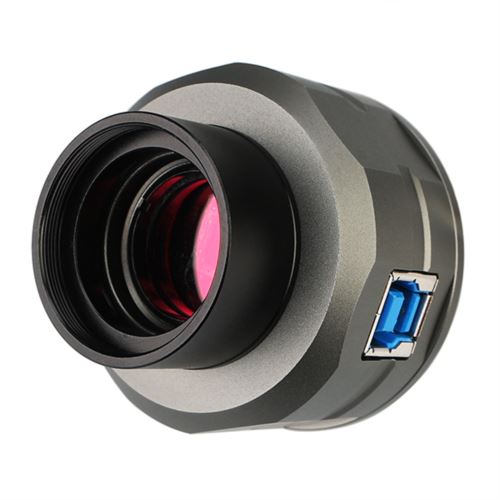 SV205C Electronic Camera IMX415 for Telescope Astrophotography 8MP USB3.0 