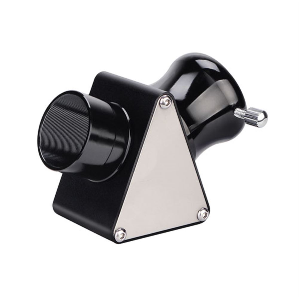 SV138 1.25inch Metal 45 Degree Prism Diagonal
