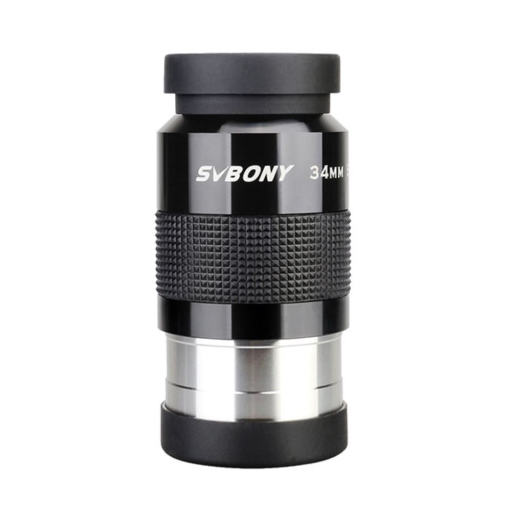 SV136 34mm 72 Degree Telescope Eyepieces 2 inch