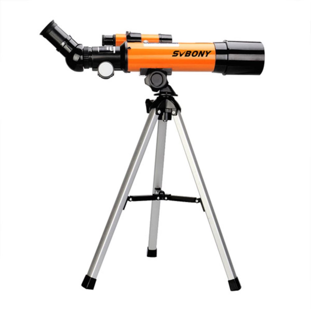  SVBONY SV502 Astronomy Telescope for Kids Gift for Exploring Moon Science Education
