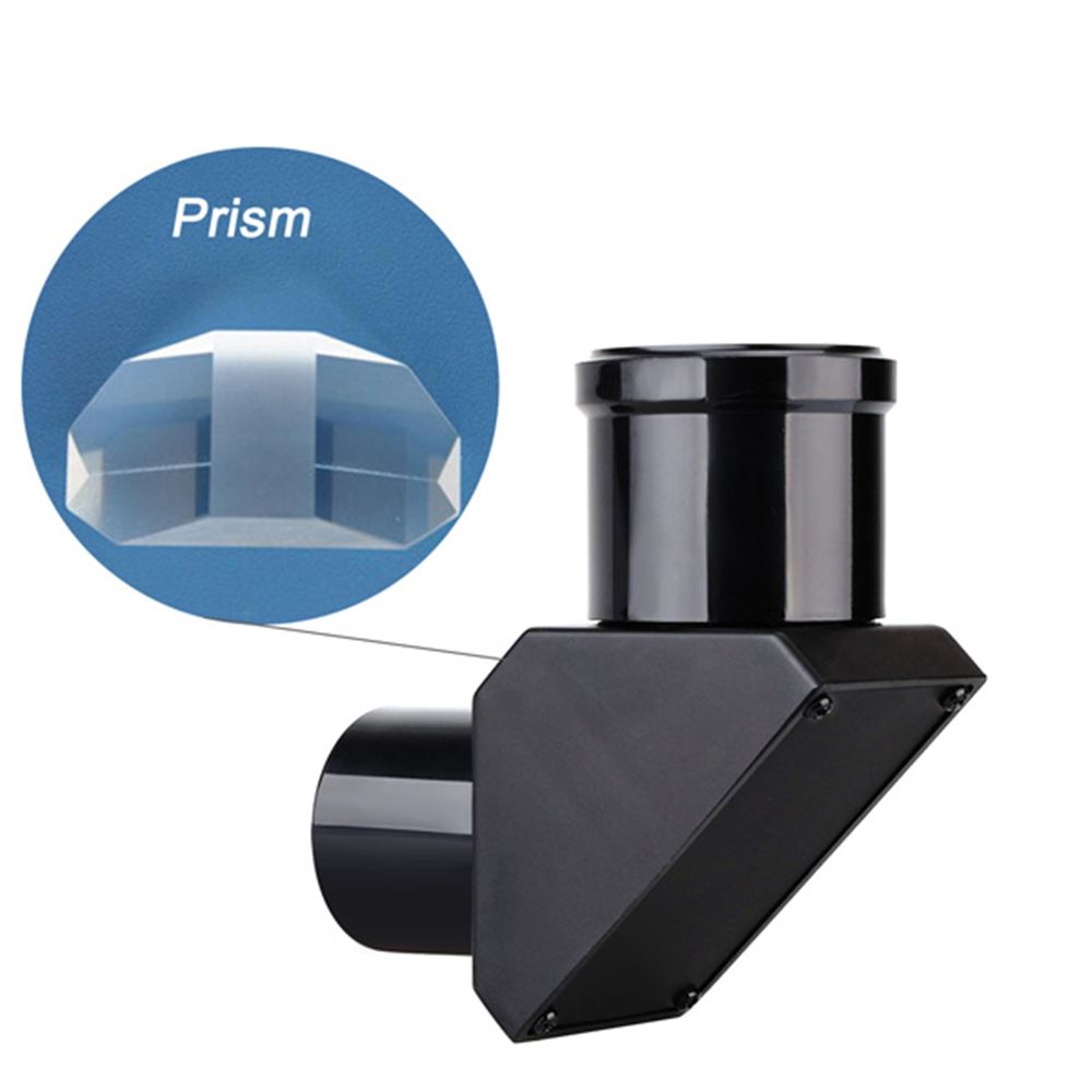 SV117 90-Degree Prism Diagonal Erecting Image 1.25inch