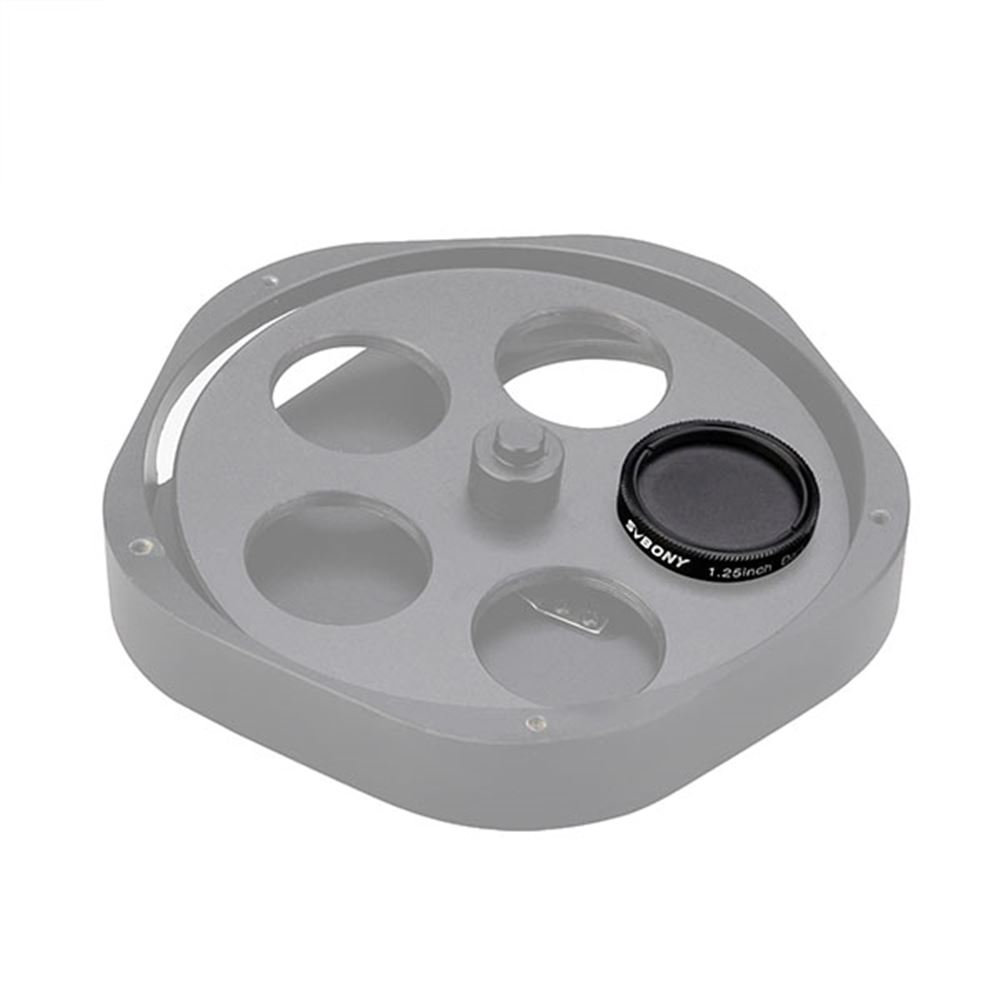  SV164 Dark Filter For CCDs 1.25inch