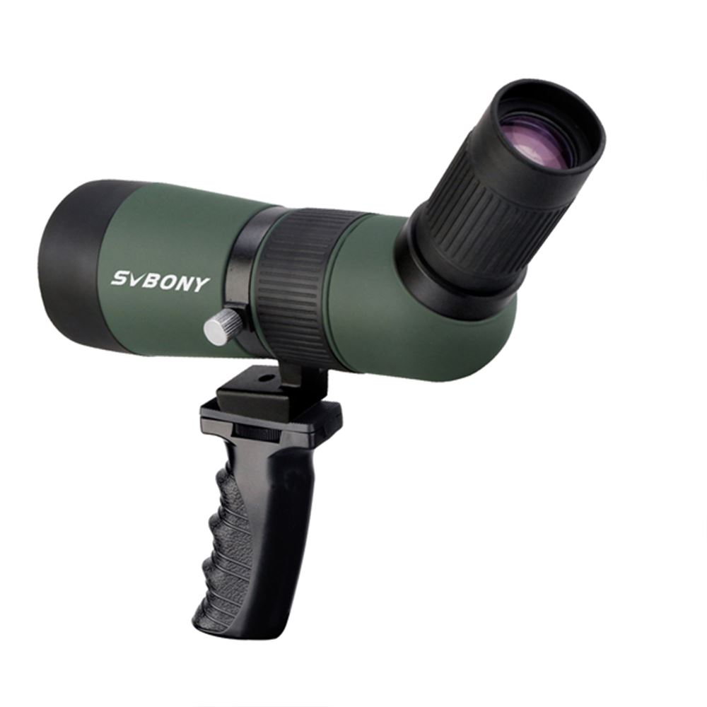 SV404  16x50mm Porro MC Mini Spotting Scope