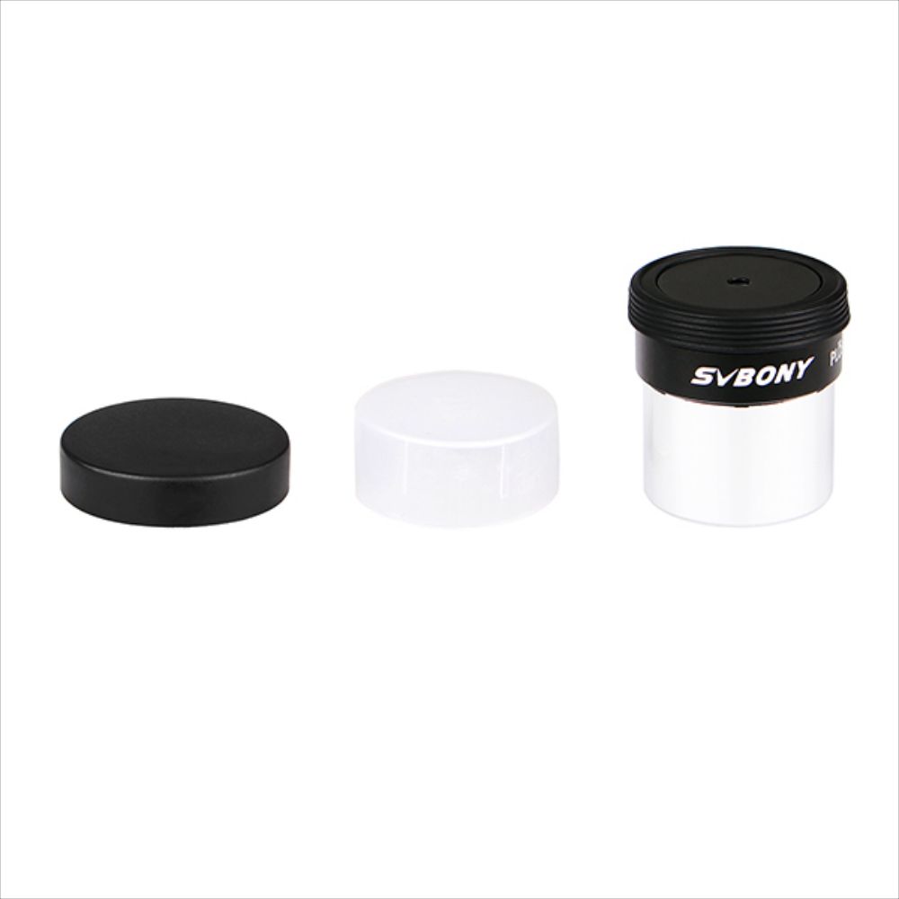 SVBONY 1.25 Inch Plossl 4mm FC Eyepiece