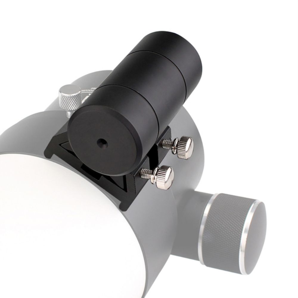 Svbony Solar Finder Scope with Dovetail Slot Fully Metal for Sun Positioning 
