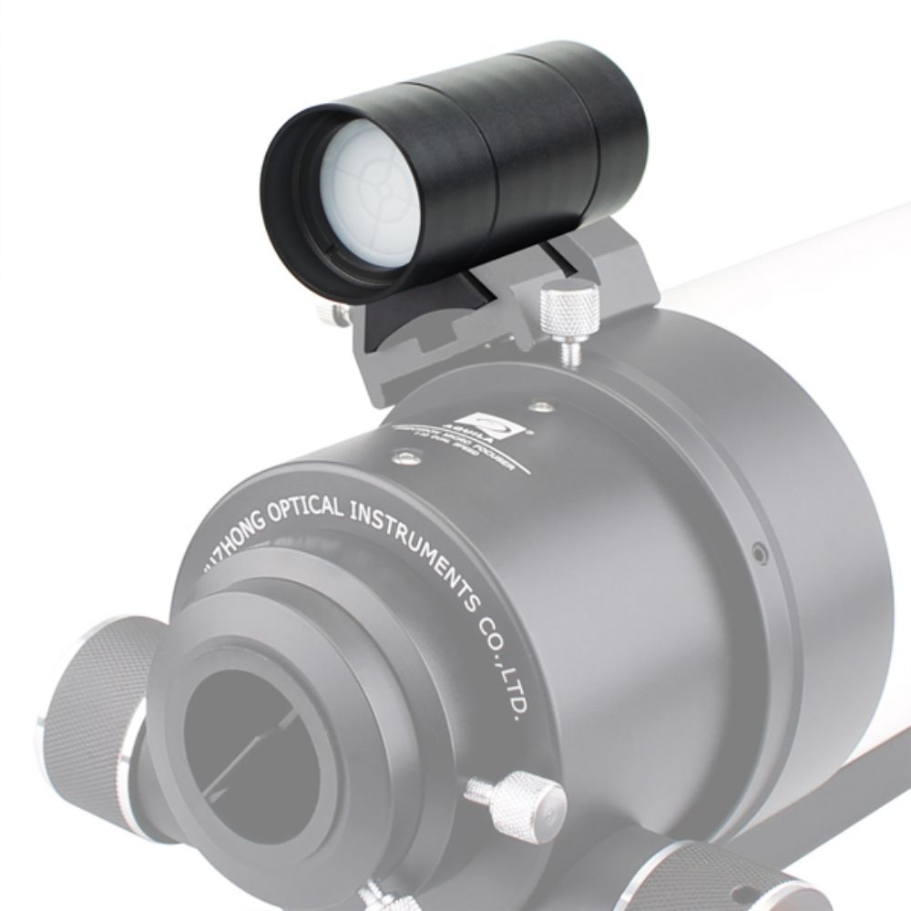 Solar Finder Scope