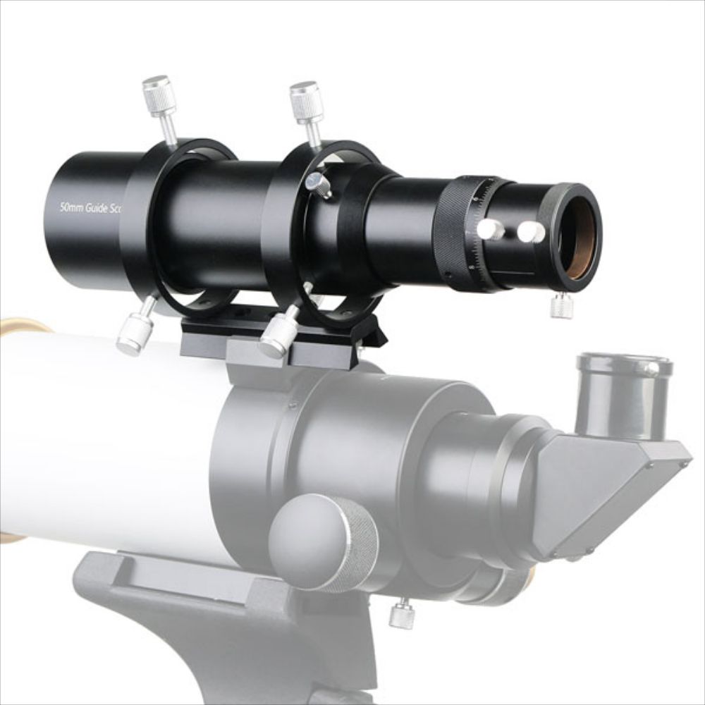 SV106 Guide Scope 50mm with Helical Focuser