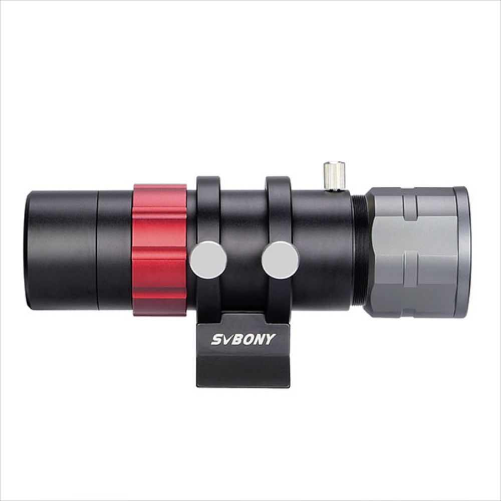  SV305 Astronomy Camera SV165 guide Scope Combination