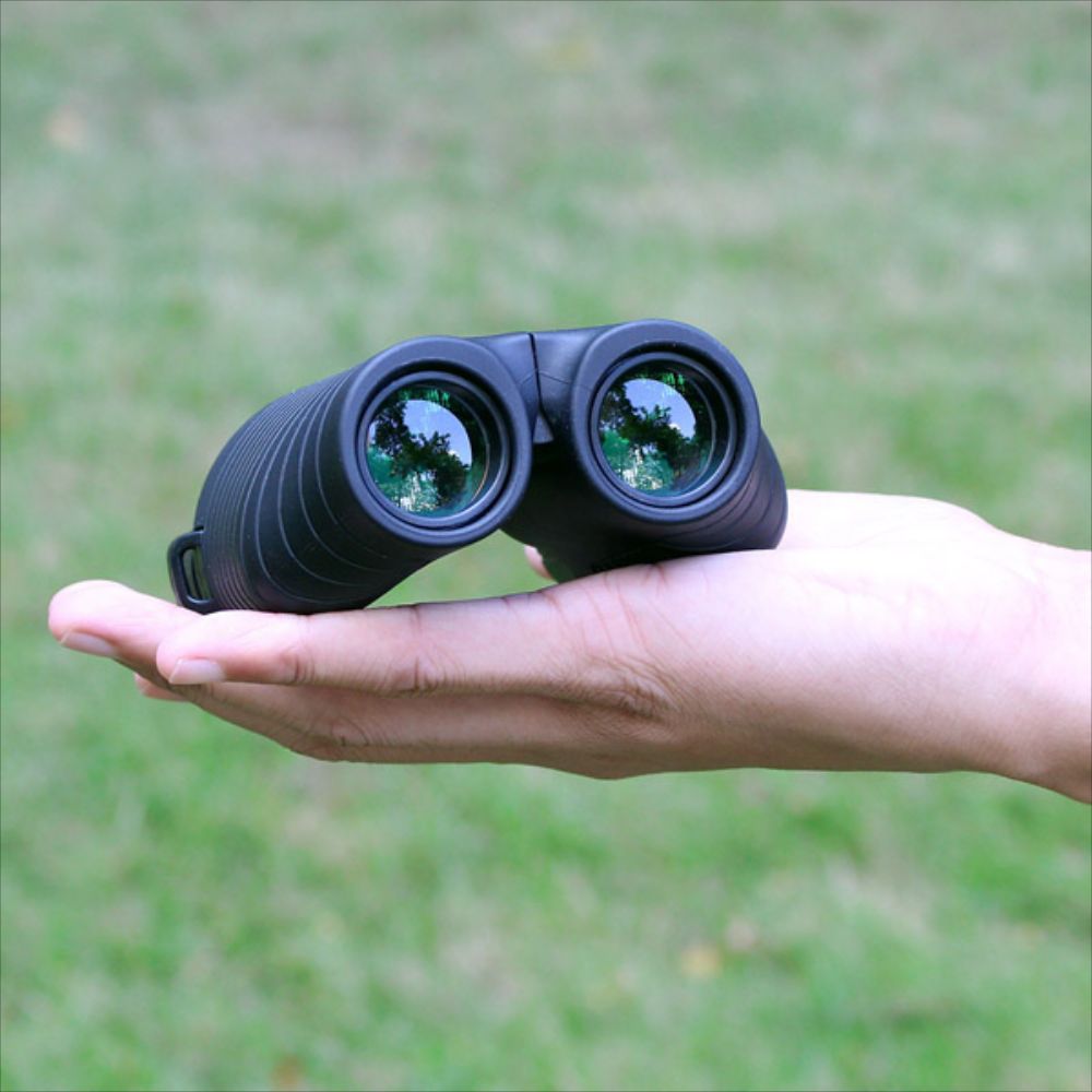 Svbony  SV10  Black 8x25  Fixed-focus  Porro Binocular