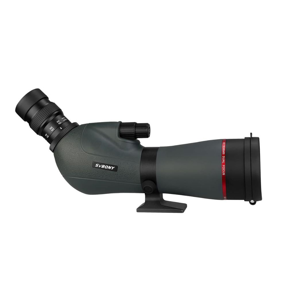 SV406P 16-48x65 ED Dual Speed Focusing Spotting Scope