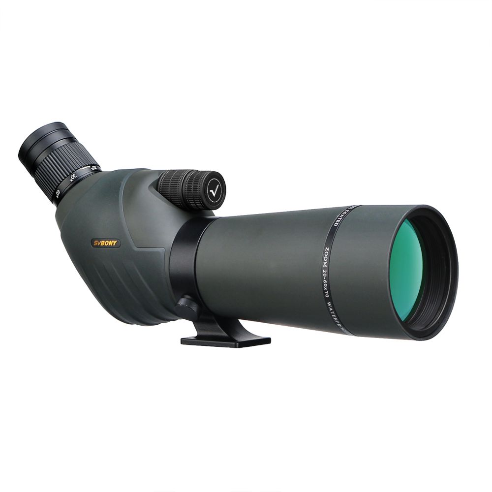 SV411 20-60x70 Zoom Spotting Scope