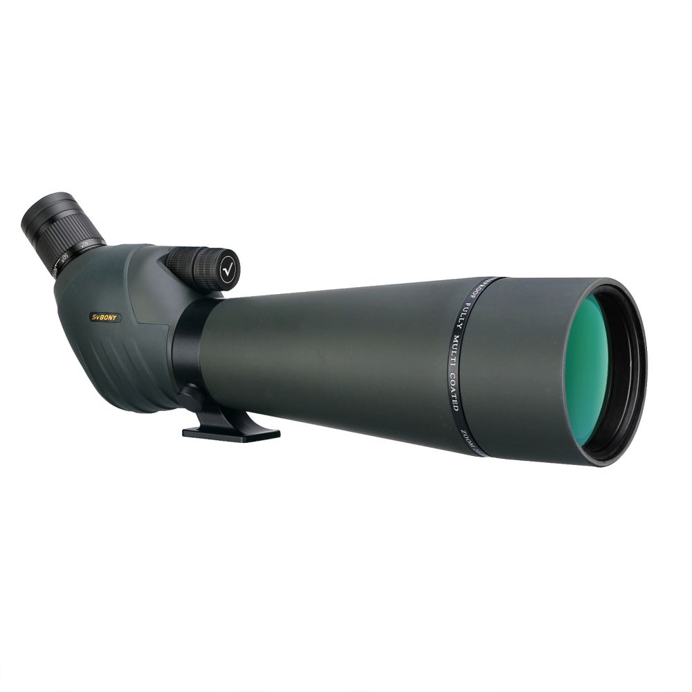 SV411 20-60x70 Zoom Spotting Scope