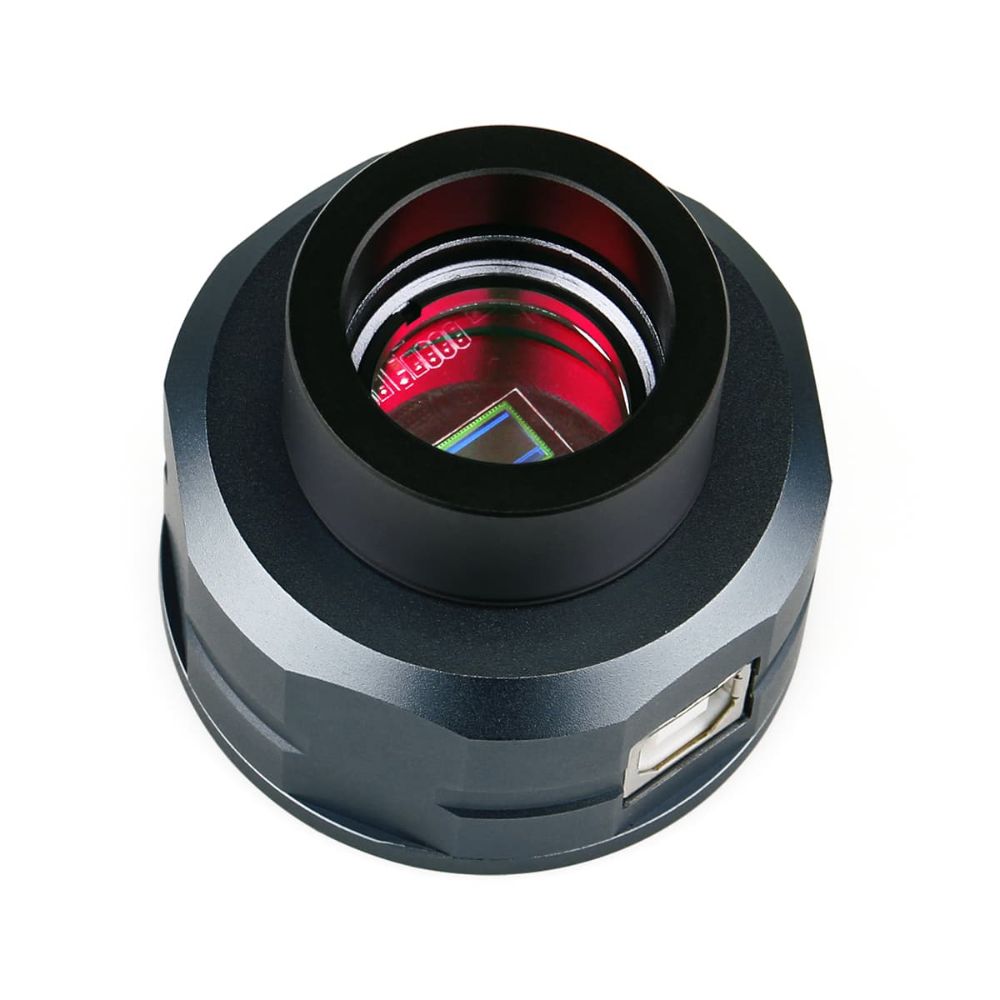 SV105 Planetary Camera 2MP USB2.0 for Beginners Astrophotography