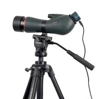 camera for astrophotography