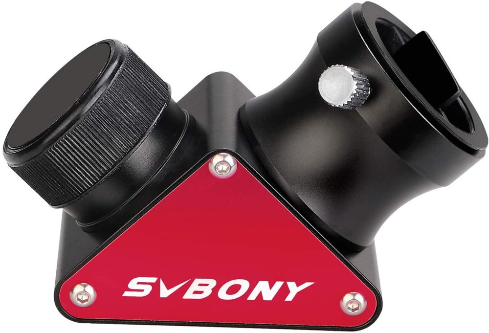  SV188P Dielectric Diagonal for Refractor 1.25inch