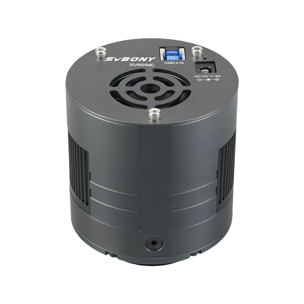 SVBONY SV605MC Mono Cooled Camera  for Deep Space Astrophotography