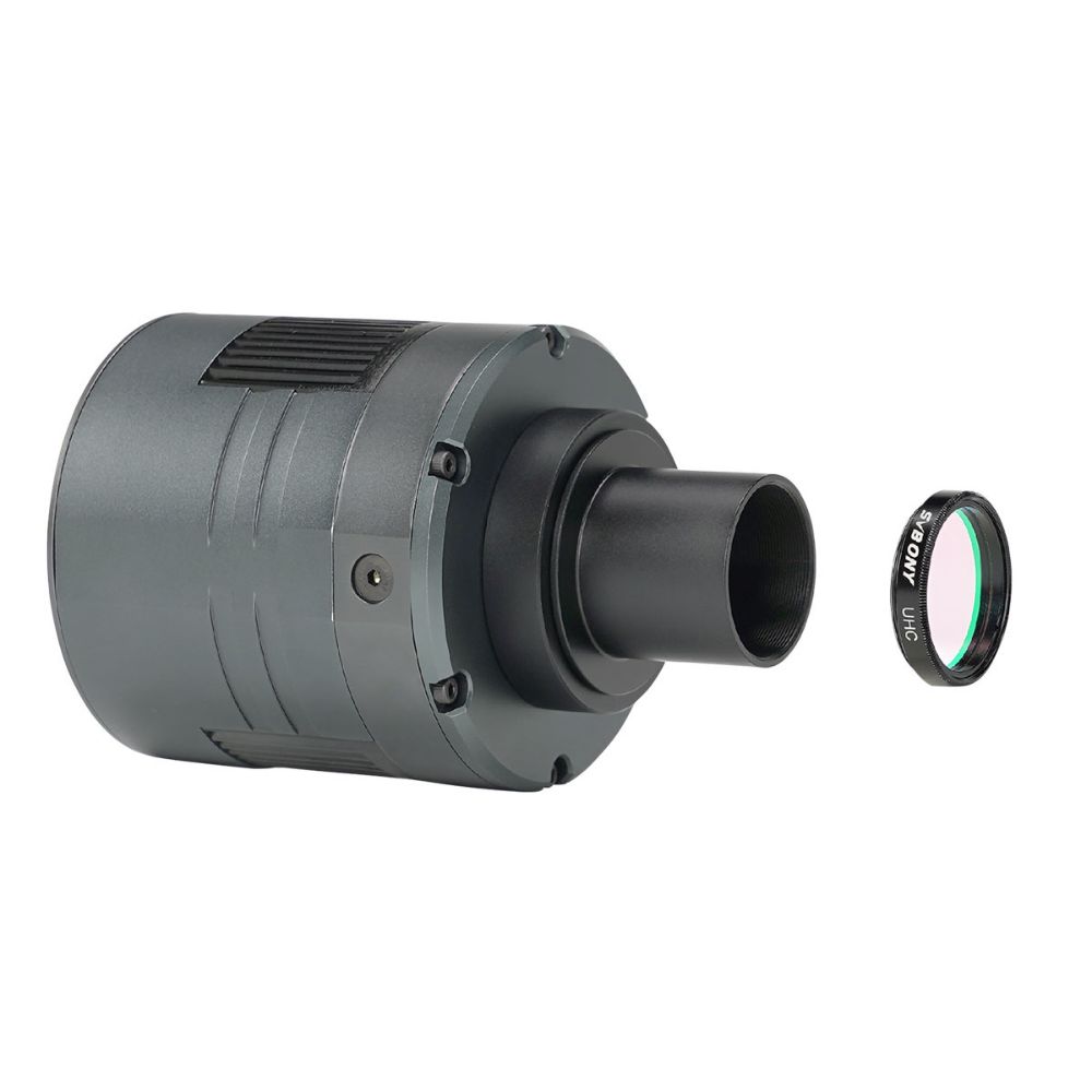SVBONY SV605MC Mono Cooled Camera  for Deep Space Astrophotography IMX533