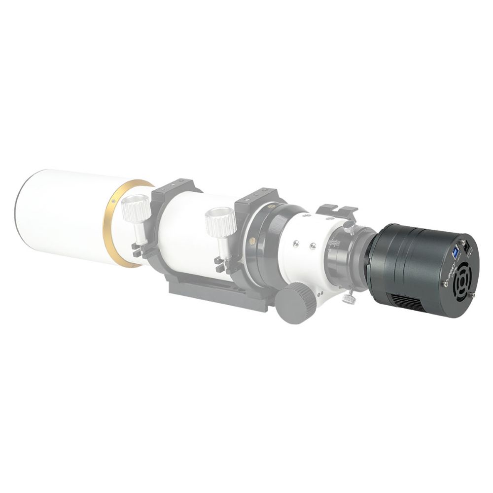 SVBONY SV605MC Mono Cooled Camera  for Deep Space Astrophotography