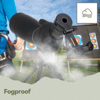 Spotting Scopes fogproof