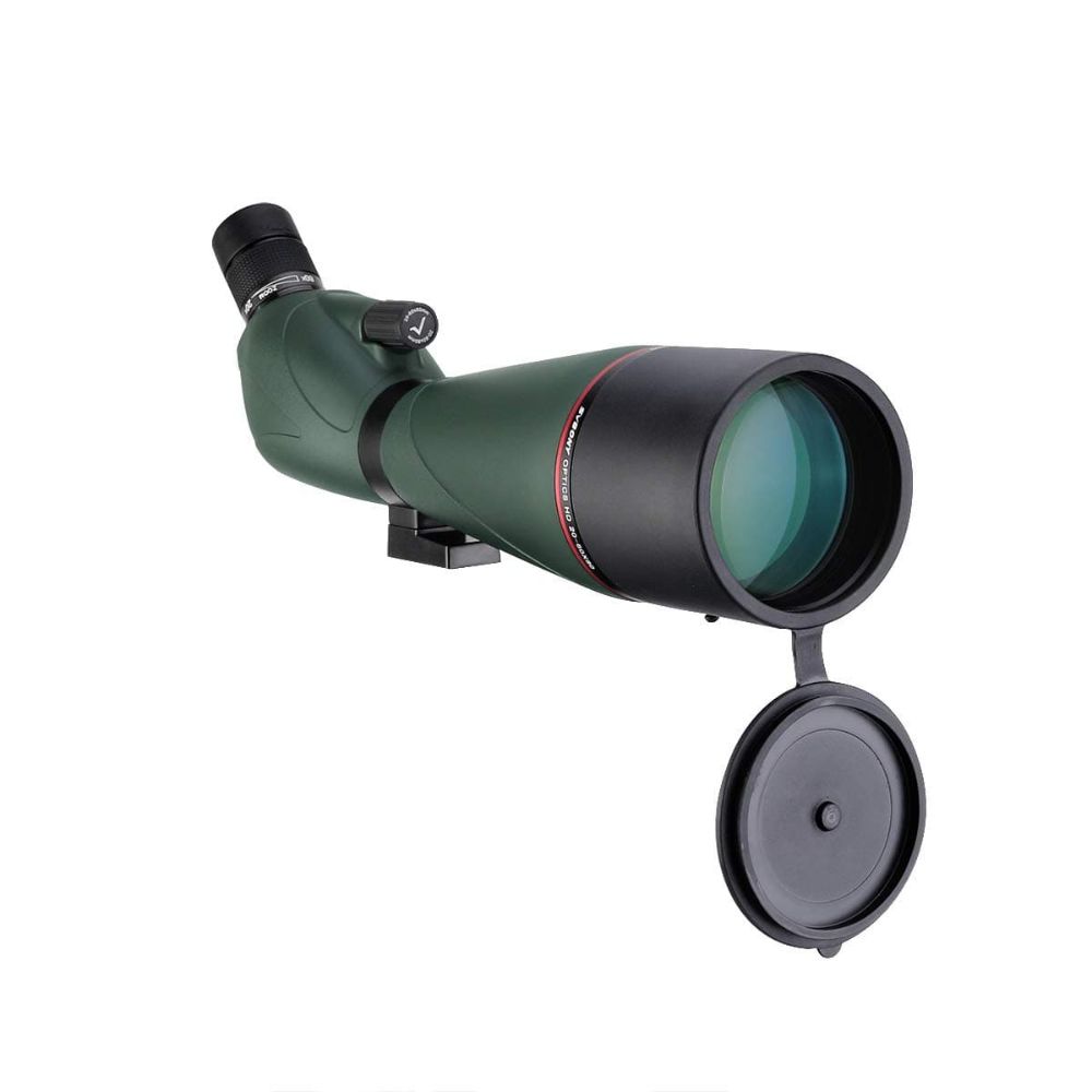 SVBONY SV408 Field Scope 20X-60X80MM FMC Waterproof Bird Watching Nature Observation