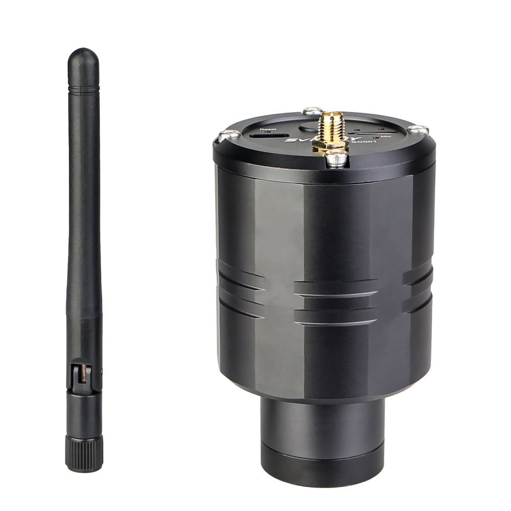 SC001 Wifi Camera for Capturing Photos and Video for Spotting Scope Telescope