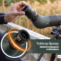 spotting scope for birdwatching