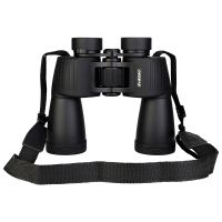 SA202 binocular strap included