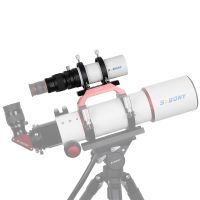 W9155A-1 telescope with guiding scope