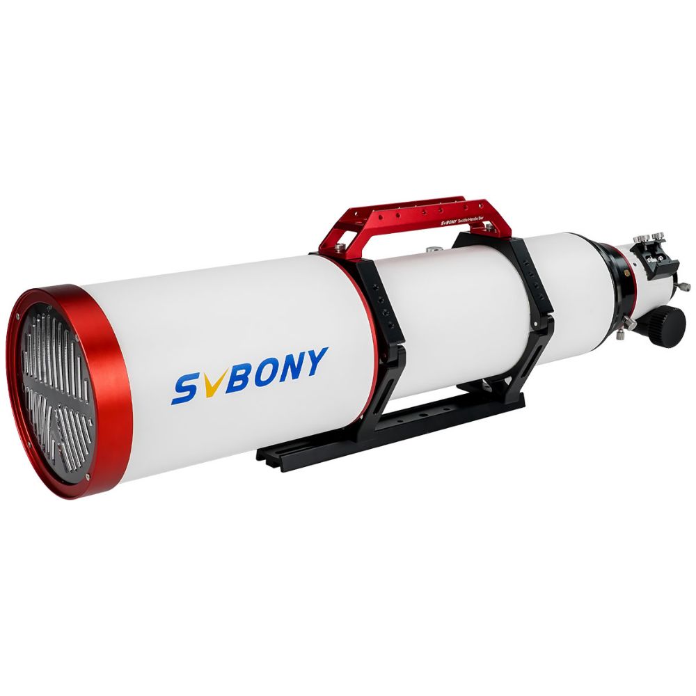 SVBONY SV550 122mm F7 Triplet Apochromatic Refractor Telescope Set For Deep Sky Astrophotography