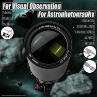 sv550 122 ota for astrophotography and observation