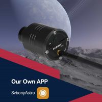 WIFI Camera for Astronomy