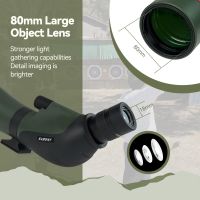 spotting scope