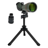 sa412 spotting scope with tabletop tripod
