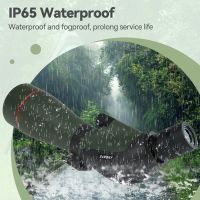 sa412 spotting scope ip65 waterproof
