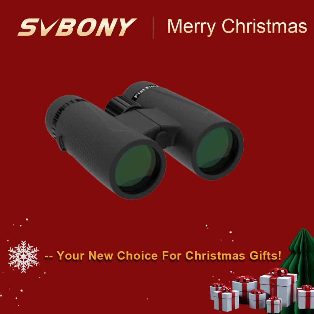 SA205 8x42 ED Flat-field Binoculars With BaK-4 Prism IP67 Waterproof For Birding
