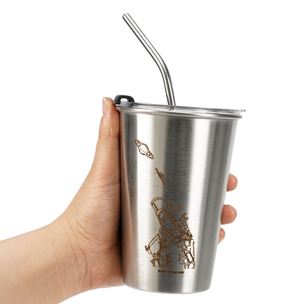 Svbony Special Custom Coffee Mug for the 6th Anniversary