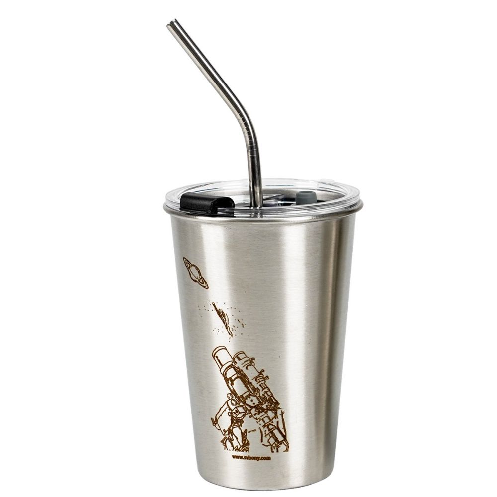 Svbony Special Custom Coffee Mug for the 6th Anniversary