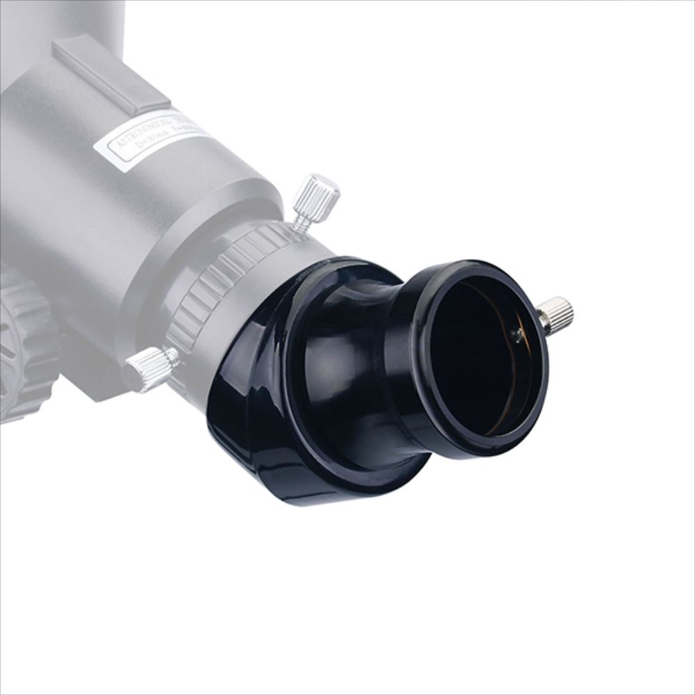 Svbony 1.25 inch 45 Degree  Arcing Prism Diagonal