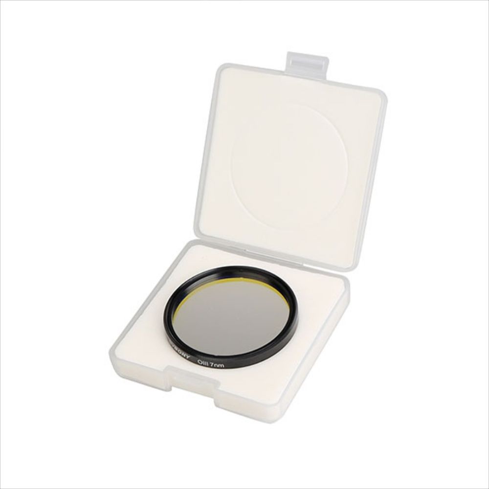 SVBONY 2 inch OIII-CCD 7nm Narrow-Band Filter for Deep Sky