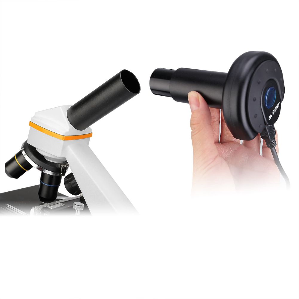 SV189 Microscope Camera