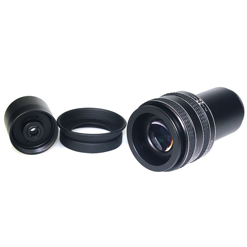 SVBONY 1.25 ''Eyepiece SWA 58° 2.5mm Planetary Eyepiece for Astronomy Telescope