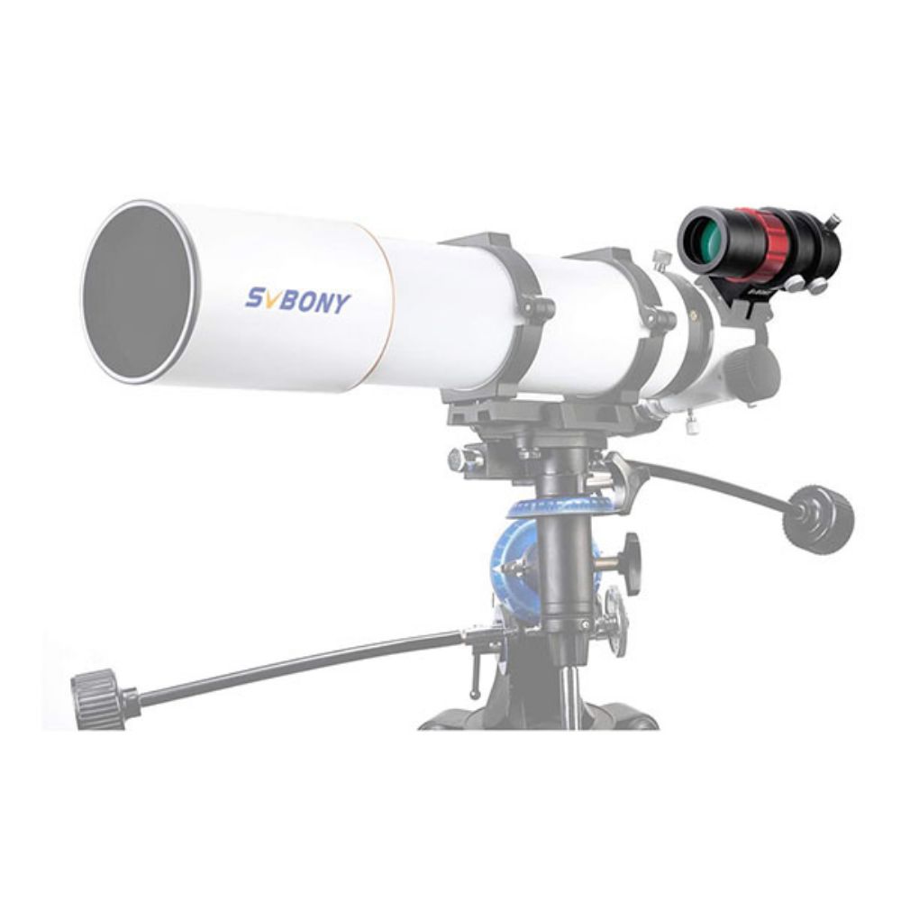 SV165 Mini Guider Scope 30mm/120mm F4
