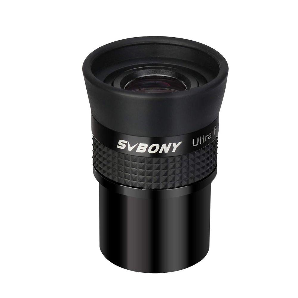 SV190 1.25inch UF10mm Ultra Flat Field Eyepiece FMC