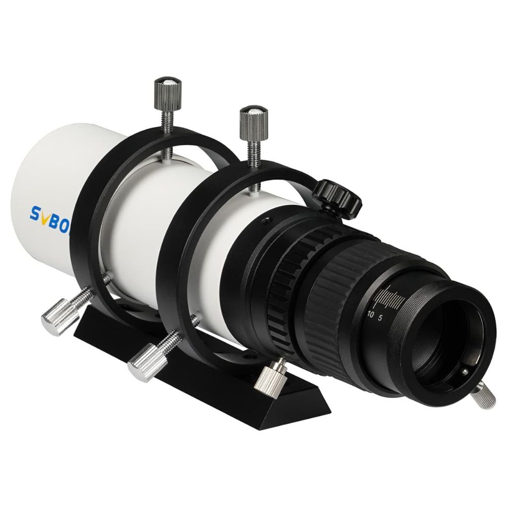 SV198 Mini 50mm Guiding Scope for Astrophotography 