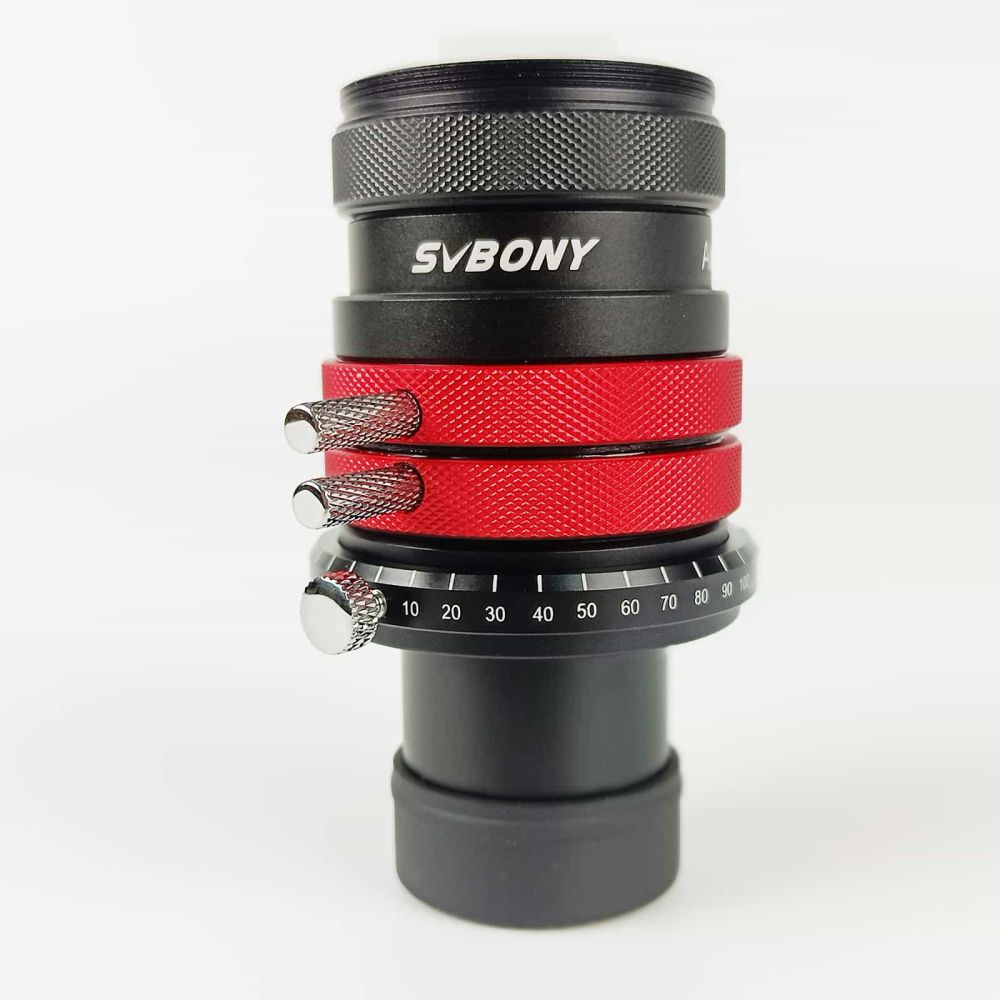  SV199 1.25''  ADC Atmospheric Dispersion Corrector 