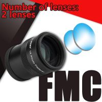 sv209 with fmc lenses