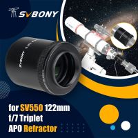 focal reducer for telescope