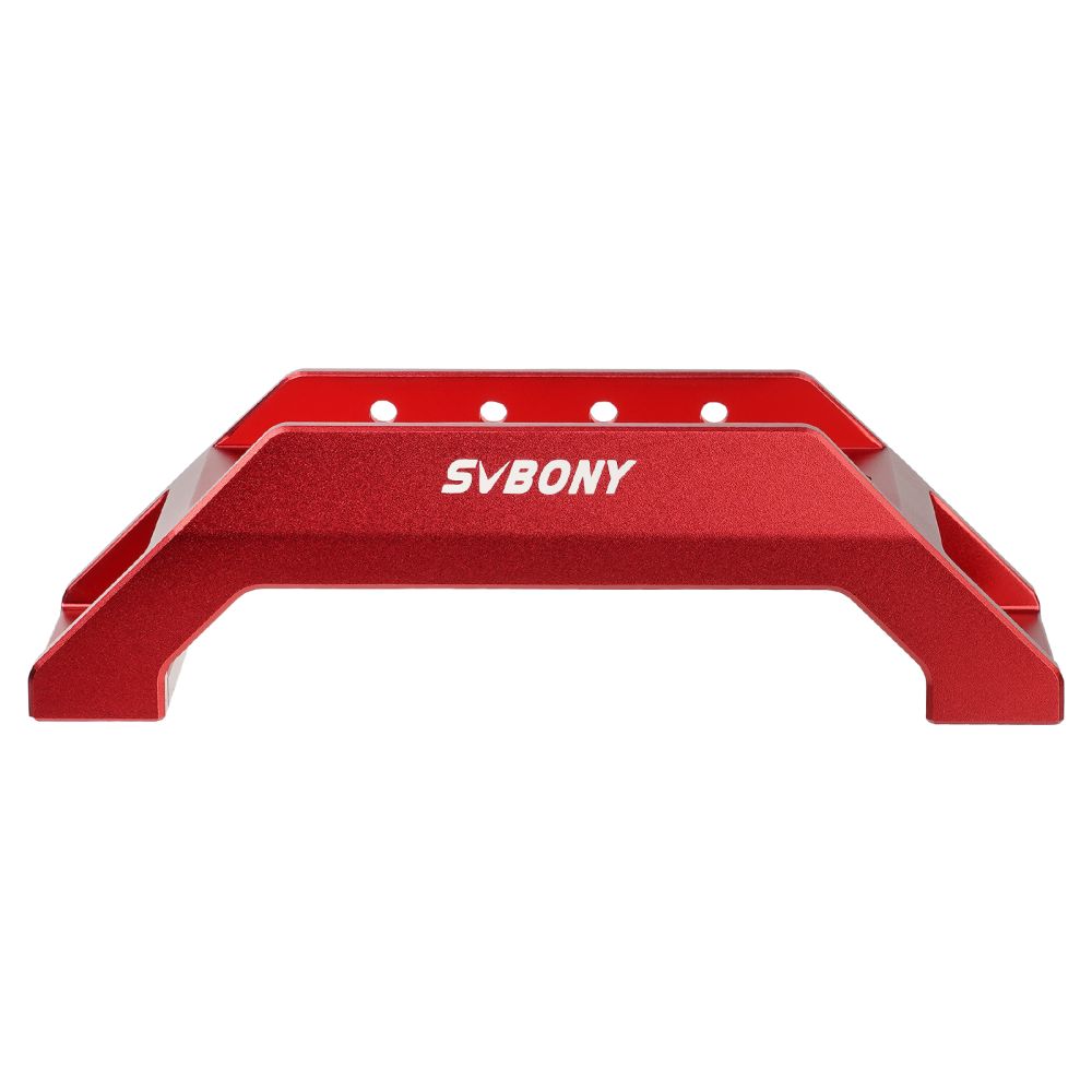 SVBONY SV211 135mm Handle Bar Guide Scope/ Finder Dovetail Mount for Telescope